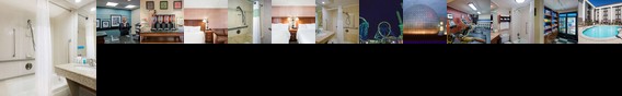 Hampton Inn West Springfield