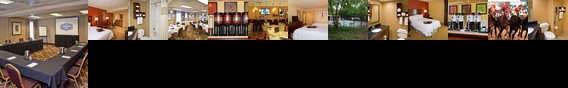 Hampton Inn Baltimore Overlea