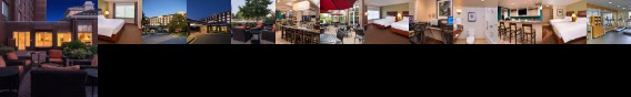 Hilton Garden Inn Baltimore White Marsh