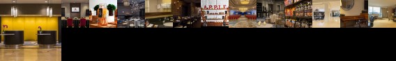 Baltimore Marriott Inner Harbor at Camden Yards
