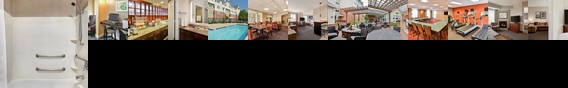 Residence Inn Baltimore White Marsh