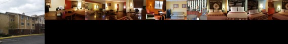 Super 8 Baltimore/Essex