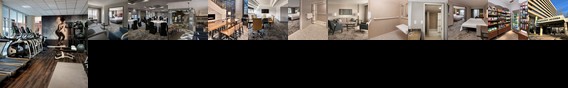 Bethesda Marriott Suites