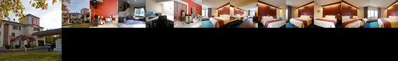Sleep Inn Lexington Park