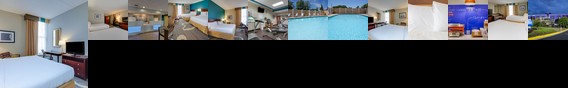 Holiday Inn Express Andrews Air Force Base Camp Springs