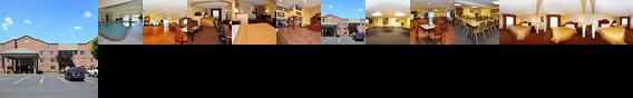 Comfort Suites Chestertown