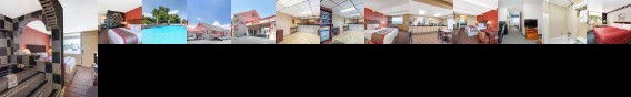 Ramada Limited Hotel Cockeysville