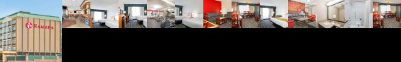 Holiday Inn Cumberland Downtown