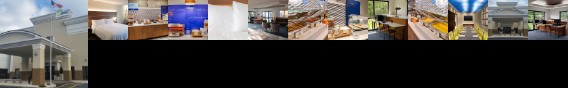 Holiday Inn Express Edgewood-I95