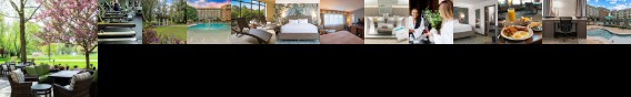 Turf Valley Resort and Conference Center