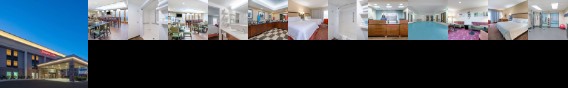 Hampton Inn Frostburg
