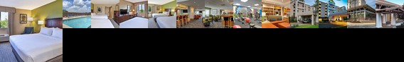 Hampton Inn Germantown / Gaithersburg