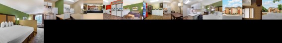 Homestead Studio Suites Washington-Germantown