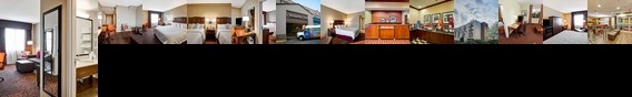 Hampton Inn Baltimore Glen Burnie