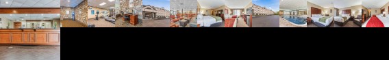 Comfort Inn Grantsville