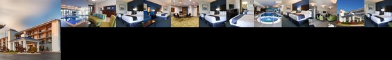BEST WESTERN Kent Narrows Inn