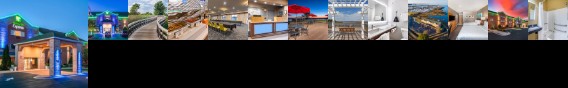 Holiday Inn Express Kent Island Grasonville