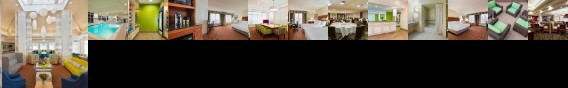 Hilton Garden Inn Washington DC Greenbelt