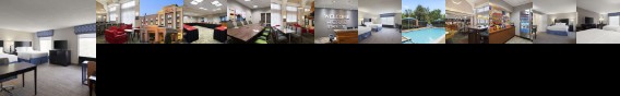 Hampton Inn and Suites Arundel Mills / Baltimore