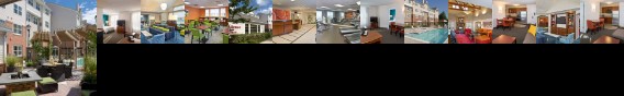Residence Inn Arundel Mills BWI Airport