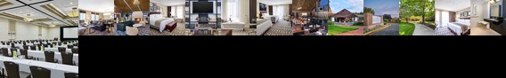 Baltimore Marriott Hunt Valley Inn