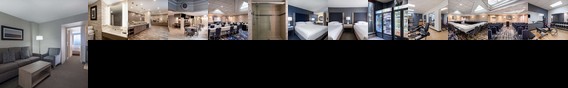 Embassy Suites Baltimore North Hunt Valley