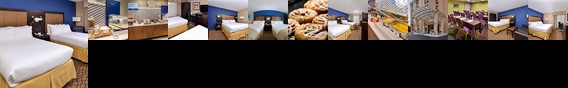 Comfort Inn Hunt Valley