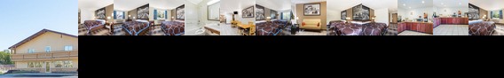 Super 8 Motel Baltimore/Joppa