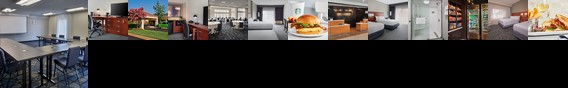 Courtyard by Marriott New Carrollton Landover