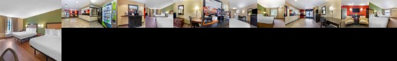 Extended Stay America Hotel Landover