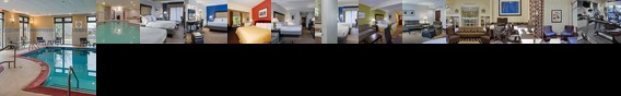 Comfort Suites Laurel Lakes