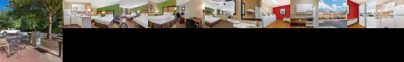 Extended Stay America Hotel Pax River Lexington Park