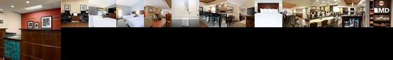 Hampton Inn Lexington Park