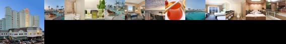 Hilton Suites Ocean City Oceanfront