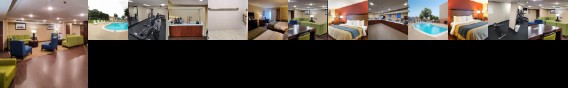 Comfort Inn Oxon Hill