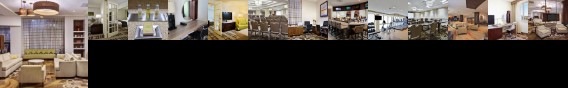 Hilton Washington DC/Silver Spring