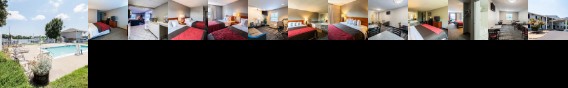 Comfort Inn Beacon Marina