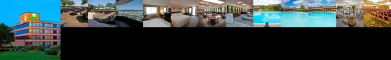 Holiday Inn Solomons Conference Center and Marina