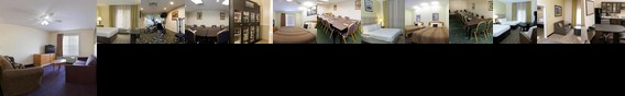 Candlewood Suites Stevensville