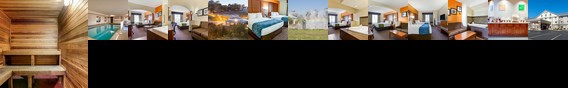 Comfort Suites Stevensville