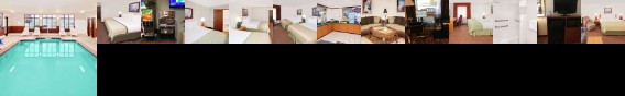 Baymont Inn and Suites Stevensville
