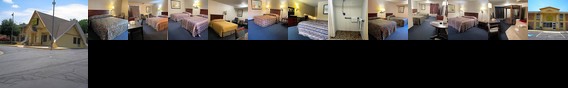 Budget Inn Temple Hills