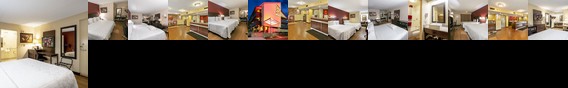 Red Roof Inn Baltimore - Timonium / Fairgrounds