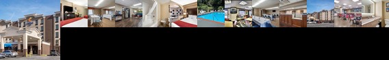 Comfort Inn Towson