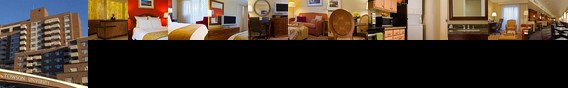 Towson University Marriott Conference Hotel