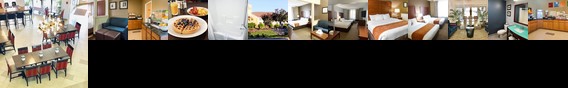 Comfort Suites Waldorf