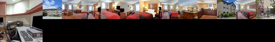 Hampton Inn Bangor/Bar Harbor