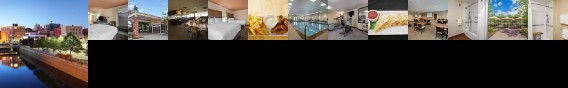 Holiday Inn Bangor-Odlin Road