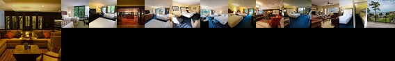 Holiday Inn SunSpree Resort Bar Harbor