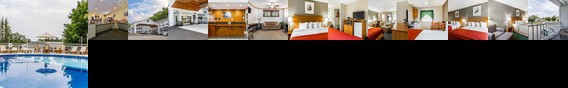 Quality Inn Bar Harbor